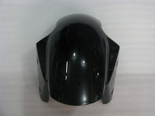 Laden Sie das Bild in den Galerie-Viewer, Schwarzer Factory Style - NINJA ZX-6R 03-04 Verkleidungssatz