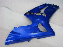 Laden Sie das Bild in den Galerie-Viewer, Glänzend blauer Factory Style - NINJA ZX-6R 03-04 Verkleidungssatz