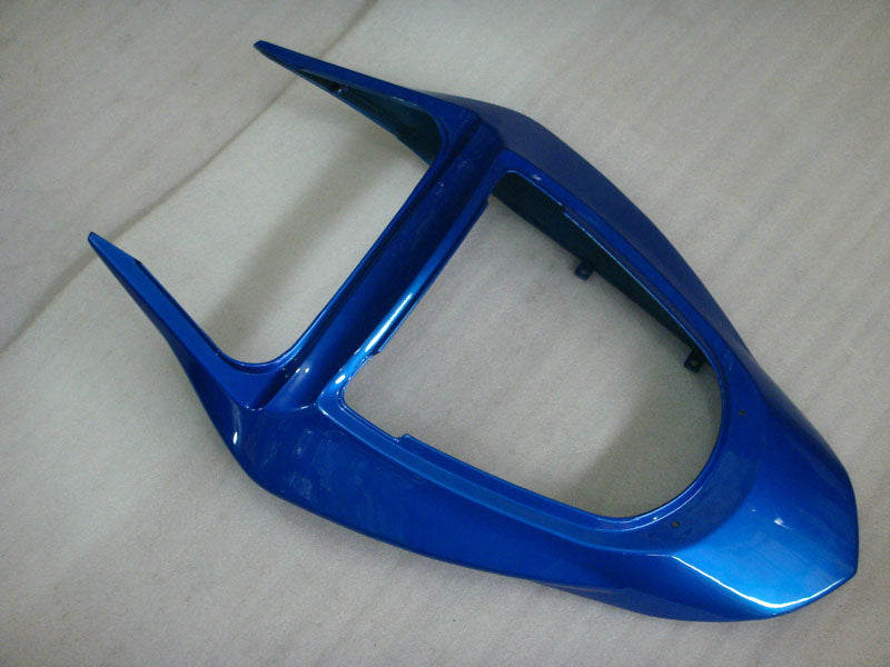 Blau-schwarzer Factory Style – NINJA ZX-6R 03-04 Verkleidungssatz