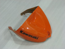 Laden Sie das Bild in den Galerie-Viewer, Orange Black Monster - NINJA ZX-6R 05-06 Verkleidungskit