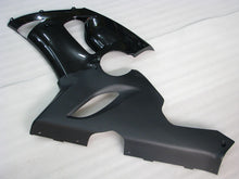 Laden Sie das Bild in den Galerie-Viewer, Schwarz und Mattschwarz. Keine Aufkleber – NINJA ZX-6R 05-06 Verkleidungssatz