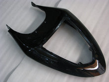 Laden Sie das Bild in den Galerie-Viewer, Schwarz und Mattschwarz. Keine Aufkleber – NINJA ZX-6R 05-06 Verkleidungssatz