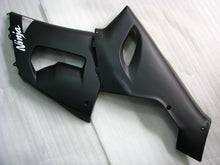 Laden Sie das Bild in den Galerie-Viewer, Mattschwarzer Factory Style - NINJA ZX-6R 05-06 Verkleidungskit