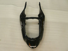 Laden Sie das Bild in den Galerie-Viewer, Schwarze und rote Flamme – Verkleidungssatz für die NINJA ZX-9R (Baujahre 1998–1999)