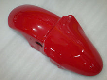 Laden Sie das Bild in den Galerie-Viewer, Rot-blauer Werksstil – Verkleidungssatz für die NINJA ZX-9R (Baujahre 1998–1999)