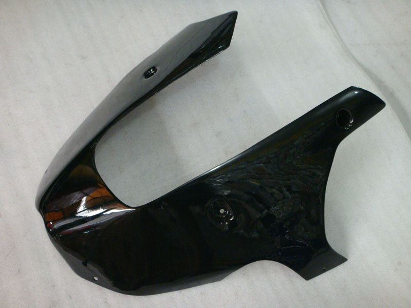 Glänzendes Blau im Werksstil – Verkleidungssatz für die NINJA ZX-9R (Baujahre 1998–1999)