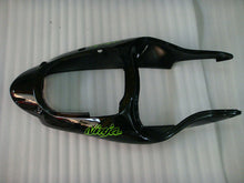 Laden Sie das Bild in den Galerie-Viewer, Verkleidungssatz im Werksstil, grün/schwarz/weiß – NINJA ZX-9R 98-99