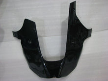 Laden Sie das Bild in den Galerie-Viewer, Verkleidungssatz im Werksstil, grün, schwarz und weiß – NINJA ZX-9R 98-99