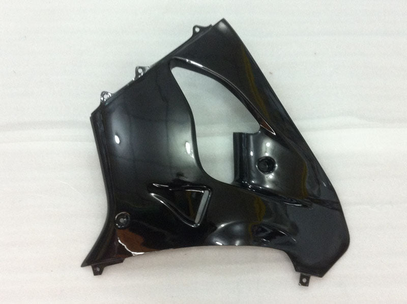 Grüne und schwarze Werksoptik – Verkleidungssatz für die NINJA ZX-9R (Baujahre 1998–1999)