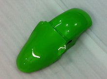 Laden Sie das Bild in den Galerie-Viewer, Grüne und schwarze Werksoptik – Verkleidungssatz für die NINJA ZX-9R (Baujahre 1998–1999)