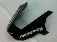 Laden Sie das Bild in den Galerie-Viewer, Grüne und schwarze Werksoptik – Verkleidungssatz für die NINJA ZX-9R (Baujahre 1998–1999)