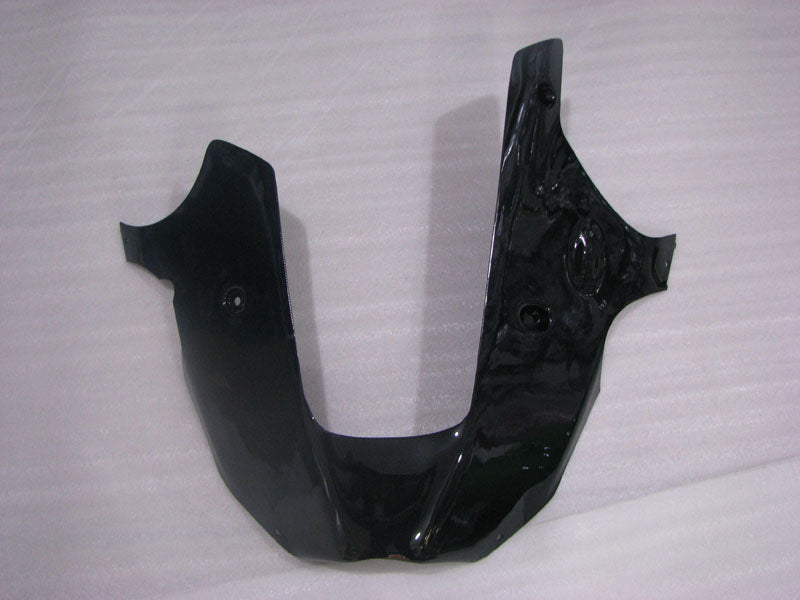 Verkleidungssatz im Werksstil Grün und Schwarz-Blau – NINJA ZX-9R 98-99