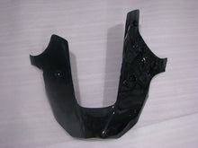 Laden Sie das Bild in den Galerie-Viewer, Verkleidungssatz im Werksstil Grün und Schwarz-Blau – NINJA ZX-9R 98-99