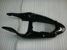 Laden Sie das Bild in den Galerie-Viewer, Schwarz mit grüner Flamme – Verkleidungssatz für die NINJA ZX-9R (Baujahre 2000–2001)