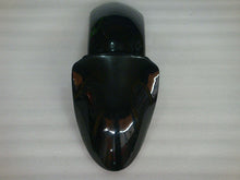 Laden Sie das Bild in den Galerie-Viewer, Grün und Schwarz mit Nummer 14 im Werksdesign – NINJA ZX-9R 00-01 Verkleidungssatz