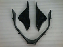 Laden Sie das Bild in den Galerie-Viewer, Grün und Schwarz mit Nummer 14 im Werksdesign – NINJA ZX-9R 00-01 Verkleidungssatz