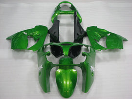 Green Factory Style - NINJA ZX-9R 00-01 Verkleidungssatz
