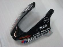 Laden Sie das Bild in den Galerie-Viewer, Black and Silver Monster - NINJA ZX-9R 02-03 Fairing Kit