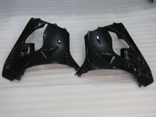 Laden Sie das Bild in den Galerie-Viewer, Black Factory Style - NINJA ZX-9R 02-03 Fairing Kit