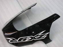 Laden Sie das Bild in den Galerie-Viewer, Black Factory Style - NINJA ZX-9R 02-03 Fairing Kit
