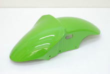 Laden Sie das Bild in den Galerie-Viewer, Green Red Bull - NINJA ZX-9R 00-01 Verkleidungssatz