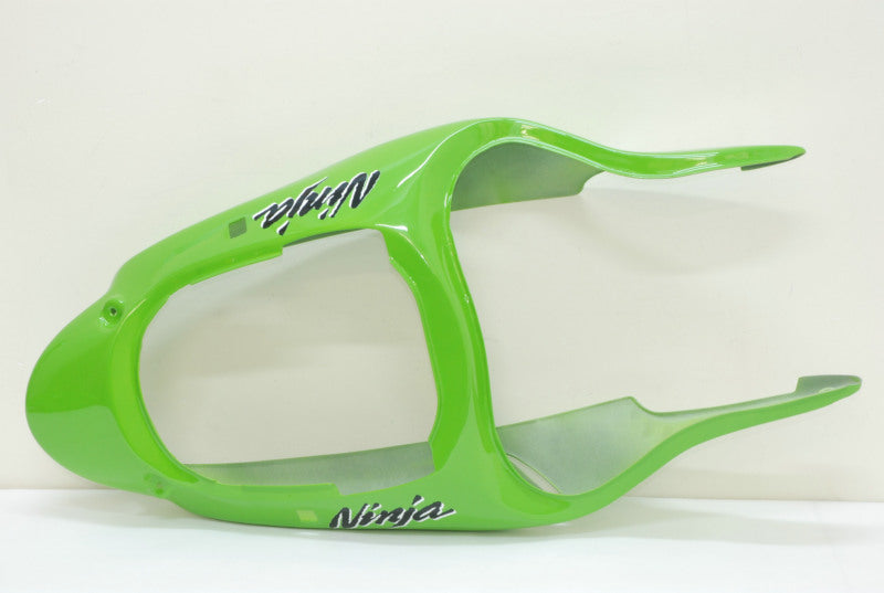 Green Red Bull - NINJA ZX-9R 00-01 Verkleidungssatz