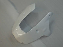 Laden Sie das Bild in den Galerie-Viewer, White Factory Style - NINJA ZX-9R 02-03 Fairing Kit