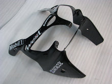 Laden Sie das Bild in den Galerie-Viewer, Black and White West - NINJA ZX-9R 00-01 Verkleidungssatz
