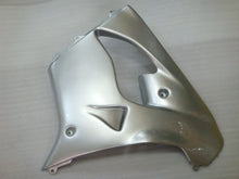 Bild in der Galerieansicht laden, Silver No decals - NINJA ZX-9R 00-01 Fairing Kit