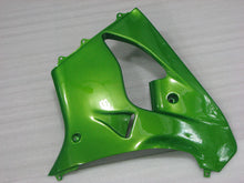 Bild in der Galerieansicht laden, Green Factory Style - NINJA ZX-9R 00-01 Fairing Kit