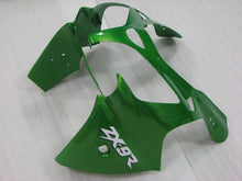 Bild in der Galerieansicht laden, Green Factory Style - NINJA ZX-9R 00-01 Fairing Kit