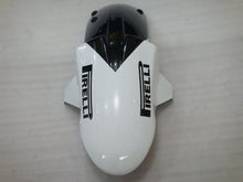 Laden Sie das Bild in den Galerie-Viewer, White and Black Corona - NINJA ZX-10R 04-05 Fairing Kit