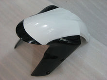 Laden Sie das Bild in den Galerie-Viewer, White and Black Green Monster - NINJA ZX-10R 04-05 Fairing Kit