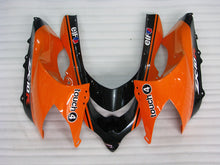 Laden Sie das Bild in den Galerie-Viewer, Orange and Black Monster - NINJA ZX-10R 04-05 Fairing Kit