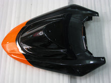 Laden Sie das Bild in den Galerie-Viewer, Orange and Black Monster - NINJA ZX-10R 04-05 Fairing Kit