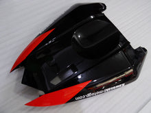 Laden Sie das Bild in den Galerie-Viewer, Red and Black Monster - NINJA ZX-10R 04-05 Fairing Kit
