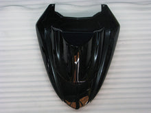 Laden Sie das Bild in den Galerie-Viewer, Black and White West - NINJA ZX-10R 04-05 Fairing Kit