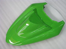 Laden Sie das Bild in den Galerie-Viewer, Green No decals - NINJA ZX-10R 04-05 Fairing Kit