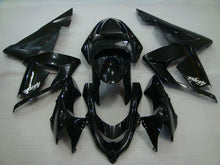 Laden Sie das Bild in den Galerie-Viewer, Black Factory Style - NINJA ZX-10R 04-05 Fairing Kit