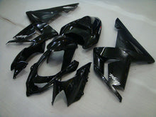 Laden Sie das Bild in den Galerie-Viewer, Black Factory Style - NINJA ZX-10R 04-05 Fairing Kit