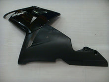 Laden Sie das Bild in den Galerie-Viewer, Black Factory Style - NINJA ZX-10R 04-05 Fairing Kit