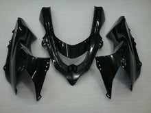 Laden Sie das Bild in den Galerie-Viewer, Black Factory Style - NINJA ZX-10R 04-05 Fairing Kit
