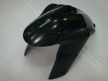 Laden Sie das Bild in den Galerie-Viewer, Black Factory Style - NINJA ZX-10R 04-05 Fairing Kit