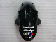 Laden Sie das Bild in den Galerie-Viewer, Green and Black alpinestars - NINJA ZX-10R 06-07 Fairing Kit