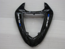 Laden Sie das Bild in den Galerie-Viewer, Black and Purple Flame - NINJA ZX-10R 06-07 Fairing Kit