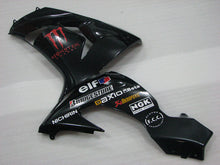 Laden Sie das Bild in den Galerie-Viewer, Black Monster - NINJA ZX-10R 06-07 Fairing Kit