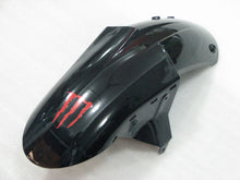 Laden Sie das Bild in den Galerie-Viewer, Black Monster - NINJA ZX-10R 06-07 Fairing Kit