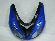 Laden Sie das Bild in den Galerie-Viewer, Blue and Black Monster - NINJA ZX-10R 06-07 Fairing Kit