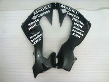 Laden Sie das Bild in den Galerie-Viewer, Black and White West - NINJA ZX-10R 06-07 Fairing Kit