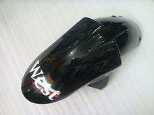 Laden Sie das Bild in den Galerie-Viewer, Black and White West - NINJA ZX-10R 06-07 Fairing Kit